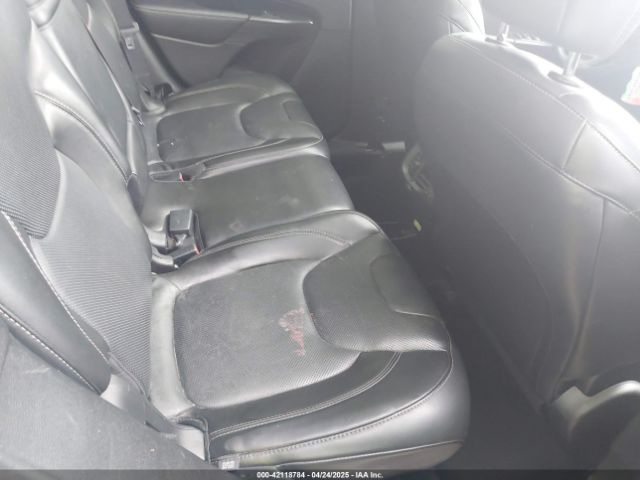 1C4PJMDS9FW635481 Jeep Cherokee Limited