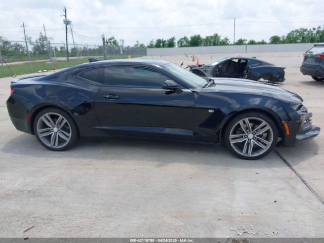 1G1FB1RX5G0177978 Chevrolet Camaro 1lt