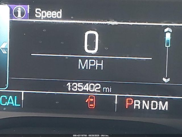 1G1FB1RX5G0177978 Chevrolet Camaro 1lt