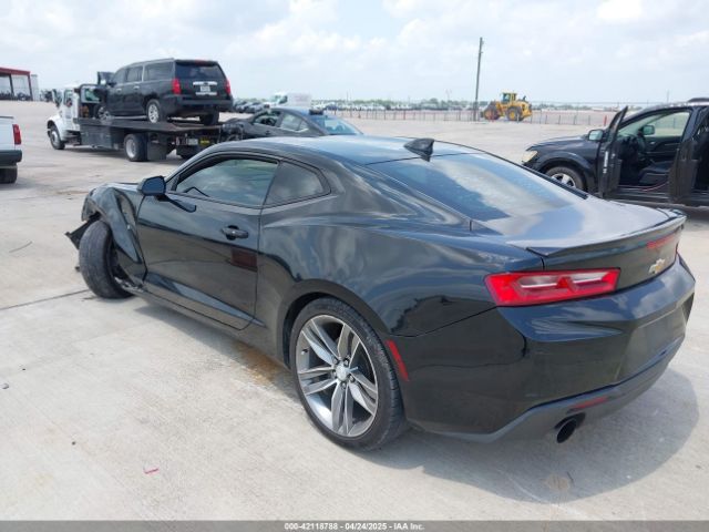 1G1FB1RX5G0177978 Chevrolet Camaro 1lt