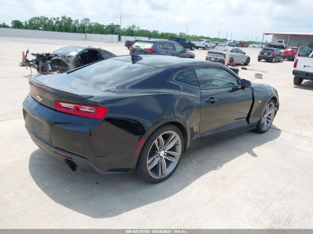 1G1FB1RX5G0177978 Chevrolet Camaro 1lt