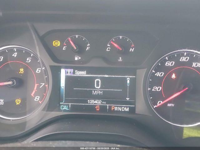 1G1FB1RX5G0177978 Chevrolet Camaro 1lt