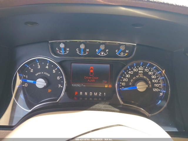 1FTFW1ET3EKE62128 Ford F-150 King Ranch