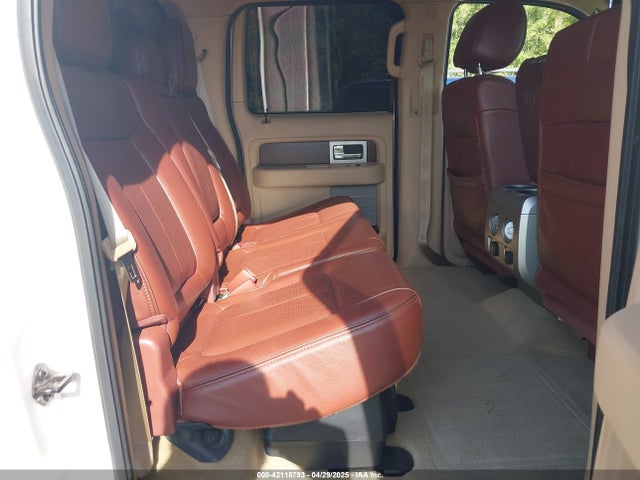 1FTFW1ET3EKE62128 Ford F-150 King Ranch