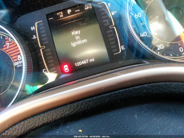 1C4PJMCS9GW162829 Jeep Cherokee Latitude