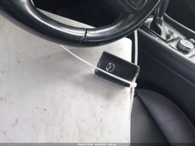 3MZBPACL6LM131481 Mazda Mazda3 Select Package