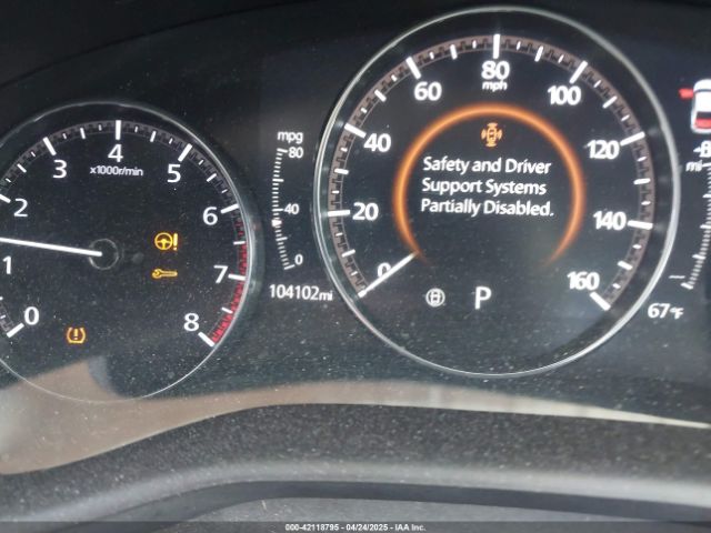 3MZBPACL6LM131481 Mazda Mazda3 Select Package