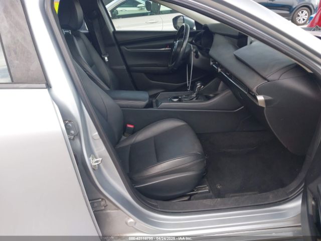 3MZBPACL6LM131481 Mazda Mazda3 Select Package