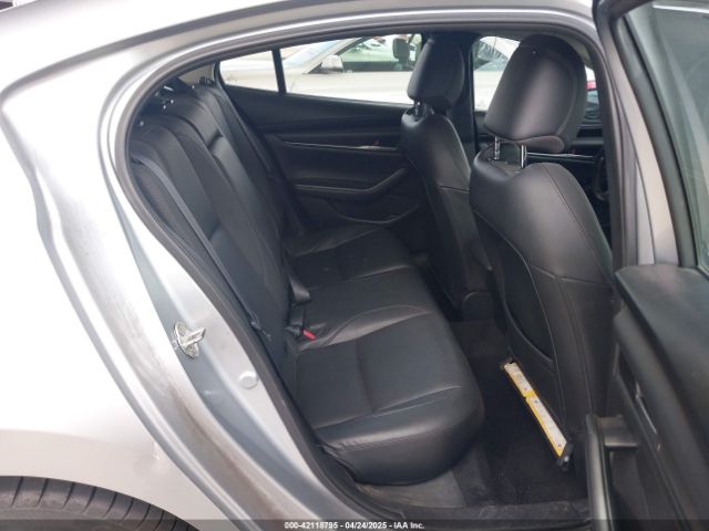 3MZBPACL6LM131481 Mazda Mazda3 Select Package