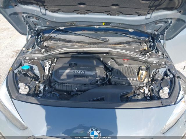 WBA73AK04M7H07608 BMW 228i Gran Coupe Xdrive