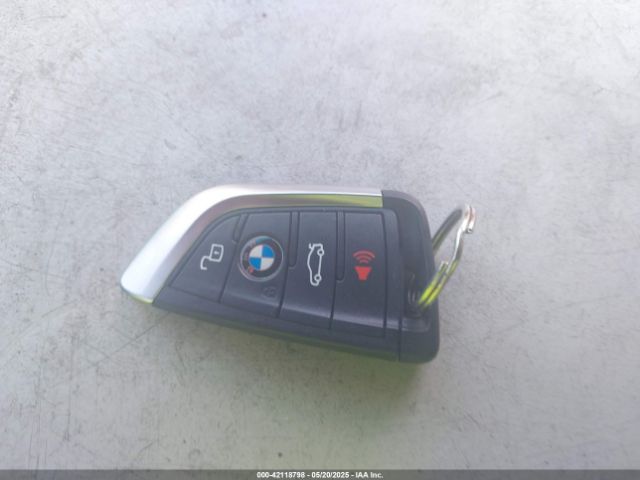 WBA73AK04M7H07608 BMW 228i Gran Coupe Xdrive