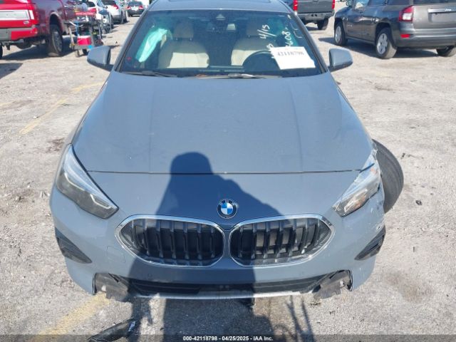 WBA73AK04M7H07608 BMW 228i Gran Coupe Xdrive