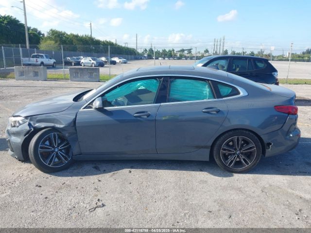 WBA73AK04M7H07608 BMW 228i Gran Coupe Xdrive