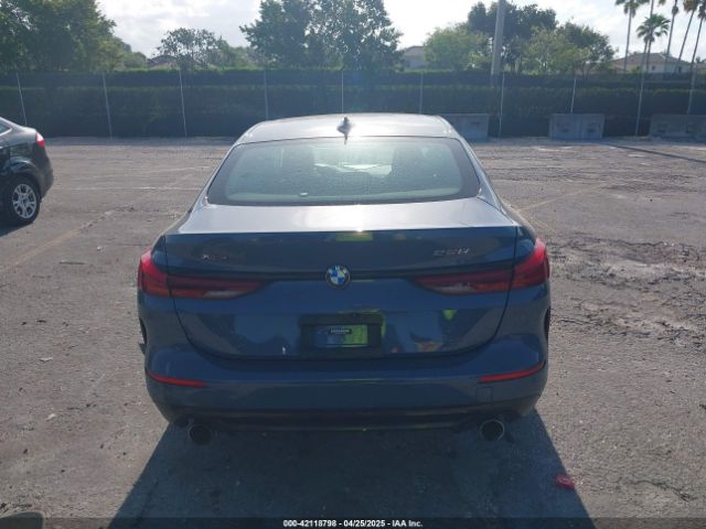 WBA73AK04M7H07608 BMW 228i Gran Coupe Xdrive