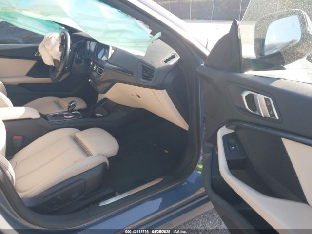WBA73AK04M7H07608 BMW 228i Gran Coupe Xdrive