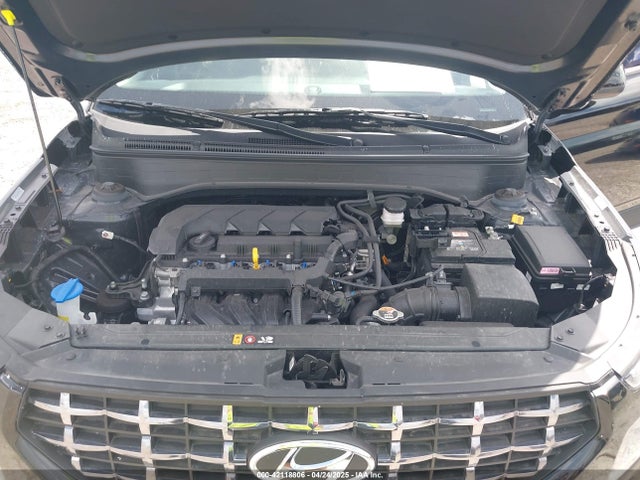 KMHRC8A34RU314435 Hyundai Venue Sel