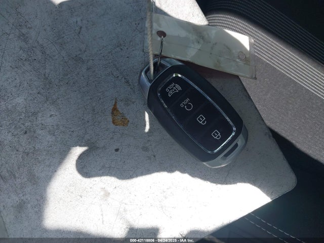 KMHRC8A34RU314435 Hyundai Venue Sel