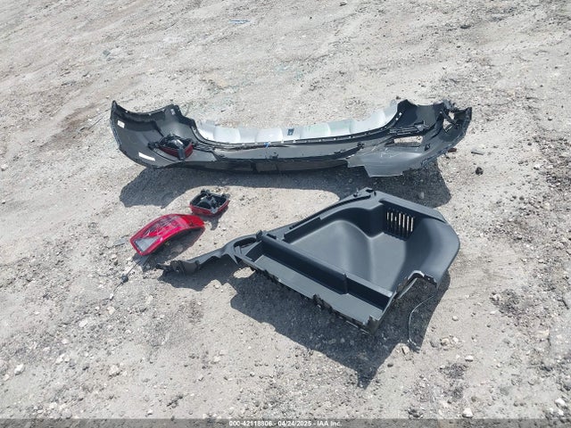 KMHRC8A34RU314435 Hyundai Venue Sel