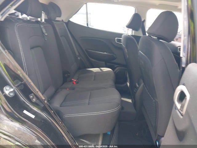 KMHRC8A34RU314435 Hyundai Venue Sel