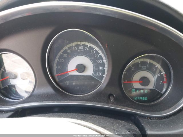 2011 CHRYSLER 200 1C3BC1FG0BN602899 Photo 6