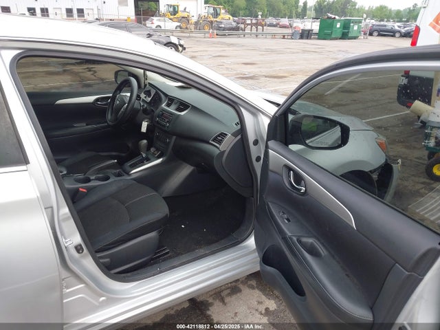 3N1AB7AP9GY273590 Nissan SENTRA S