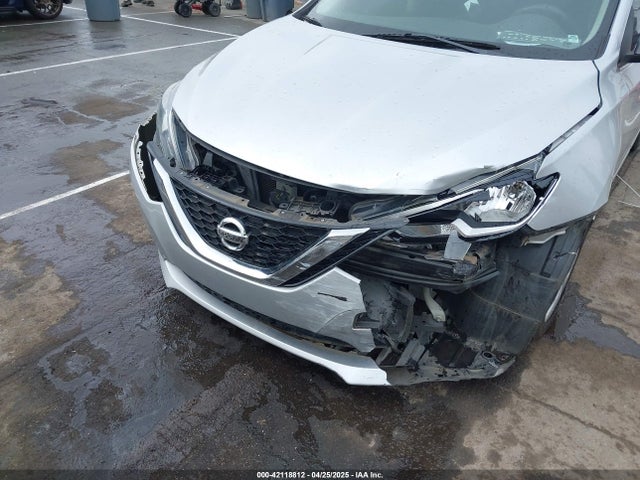 3N1AB7AP9GY273590 Nissan SENTRA S