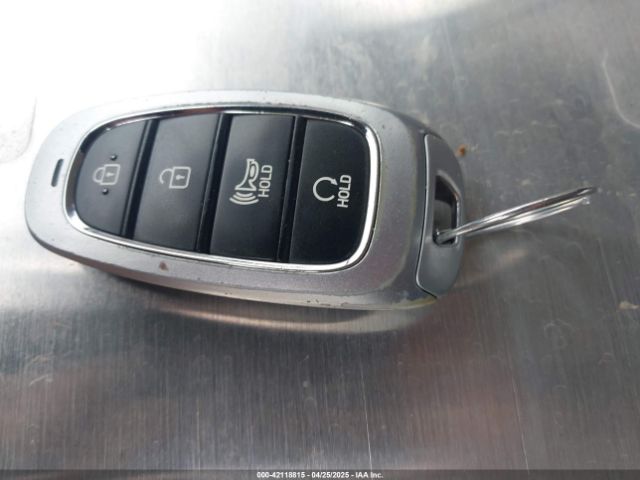 5NMJB3AE7NH082889 Hyundai gdi theta iii