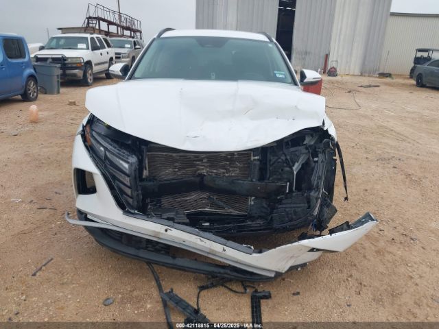 5NMJB3AE7NH082889 Hyundai gdi theta iii
