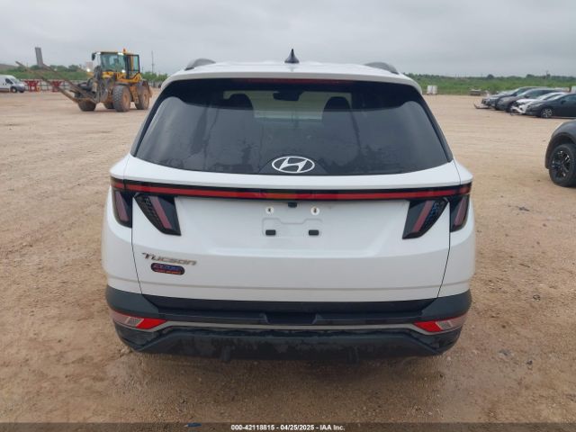 5NMJB3AE7NH082889 Hyundai gdi theta iii