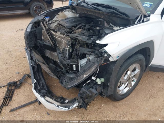 5NMJB3AE7NH082889 Hyundai gdi theta iii