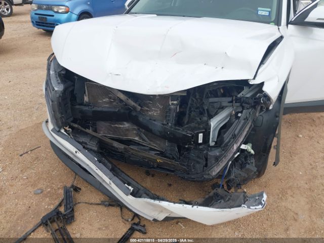 5NMJB3AE7NH082889 Hyundai gdi theta iii