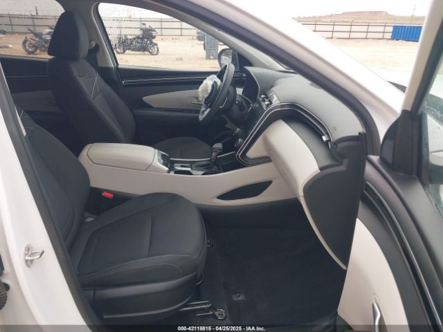 5NMJB3AE7NH082889 Hyundai gdi theta iii