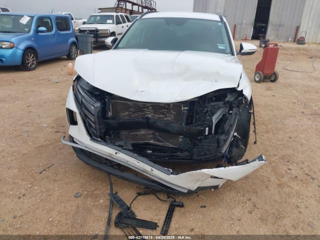 5NMJB3AE7NH082889 Hyundai gdi theta iii