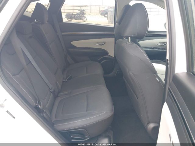 5NMJB3AE7NH082889 Hyundai gdi theta iii
