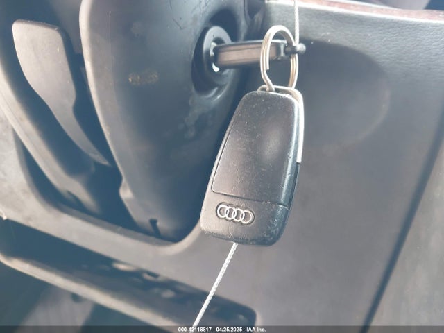 2006 AUDI A4 WAUDF78E46A085336 Photo 10