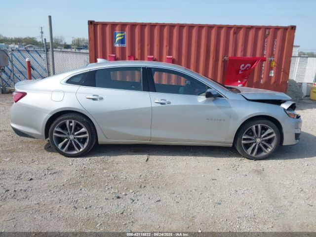 1G1ZD5ST1NF132598 Chevrolet lfv - direct injection, variable valve timing, gen 1 gmna