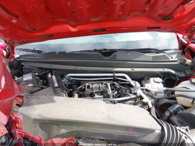 1GCPTEEK9R1303749 Chevrolet l3b