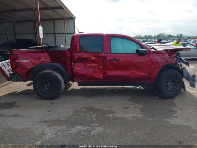 1GCPTEEK9R1303749 Chevrolet l3b
