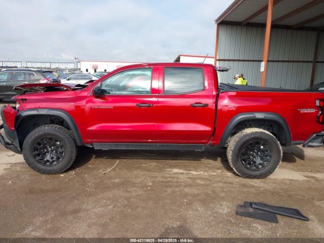 1GCPTEEK9R1303749 Chevrolet l3b