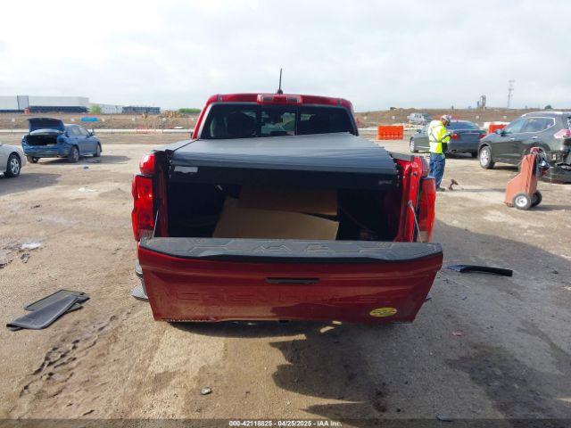 1GCPTEEK9R1303749 Chevrolet l3b