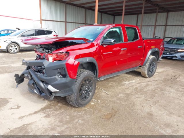 1GCPTEEK9R1303749 Chevrolet l3b