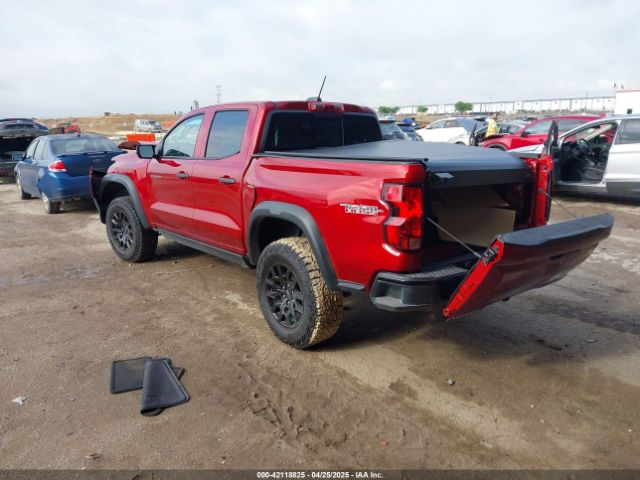 1GCPTEEK9R1303749 Chevrolet l3b