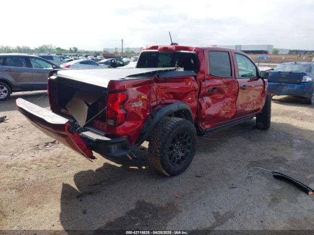 1GCPTEEK9R1303749 Chevrolet l3b
