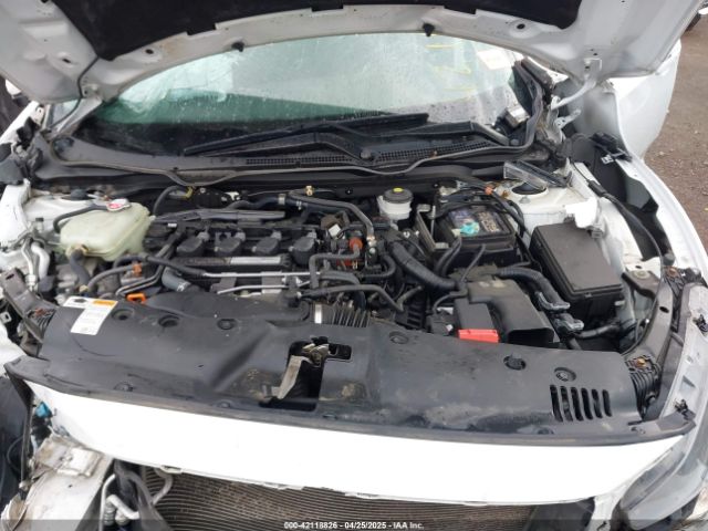 19XFC1F32KE020124 Honda CIVIC EX