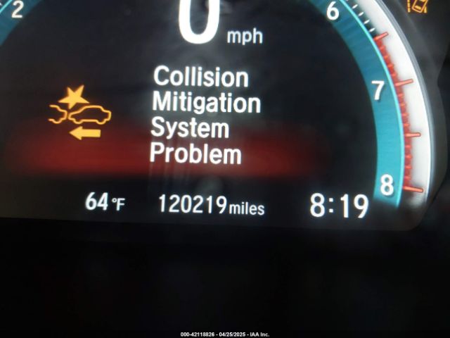 19XFC1F32KE020124 Honda CIVIC EX