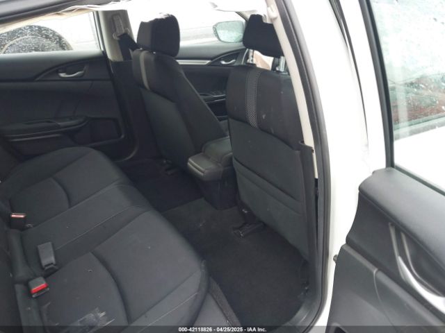 19XFC1F32KE020124 Honda CIVIC EX