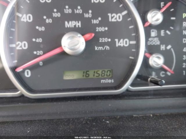 2008 MITSUBISHI GALANT 4A3AB36F88E020830 Photo 6