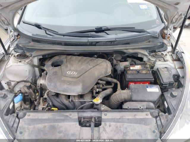 KMHTC6AD0GU270594 Hyundai Veloster