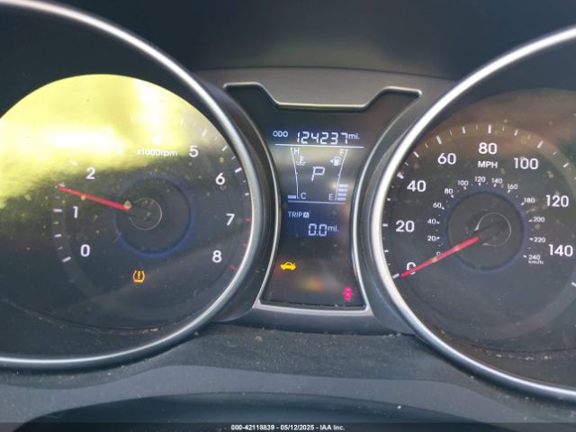 KMHTC6AD0GU270594 Hyundai Veloster