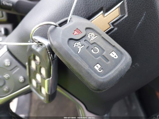 1GNSKCKC5FR113062 Chevrolet Tahoe Ltz